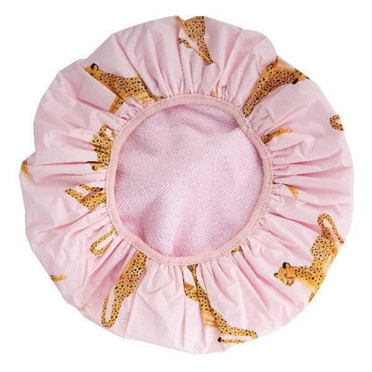 Reversible Shower Cap - GOLDFARMACI