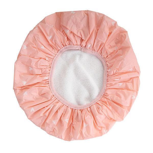 Reversible Shower Cap - GOLDFARMACI