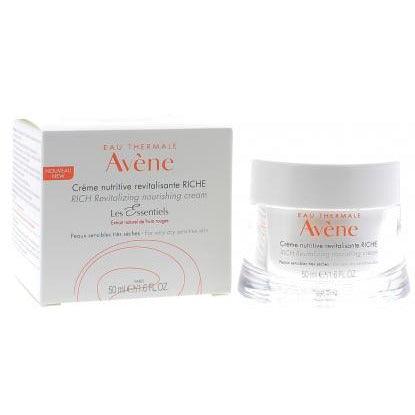 Revitalizing Nourishing Cream RICH - GOLDFARMACI