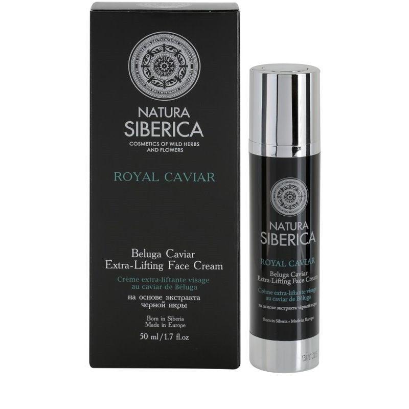 Royal Caviar Extra-Lifting Face Cream, 50ml - GOLDFARMACI