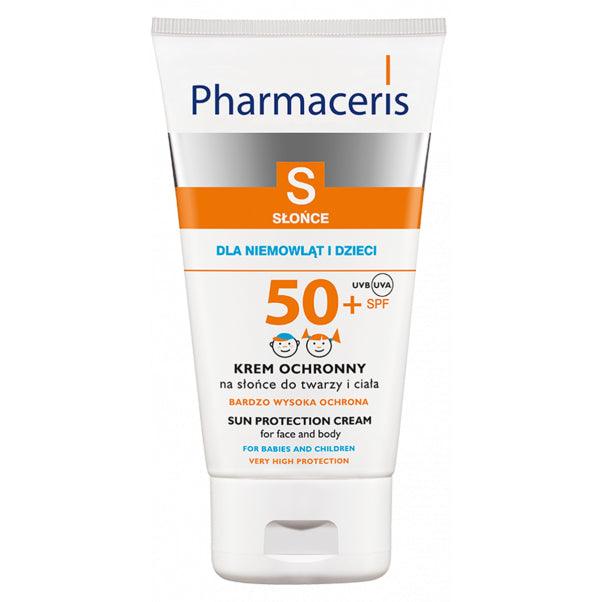 S-Line - First Day of Life SPF 50+ - GOLDFARMACI