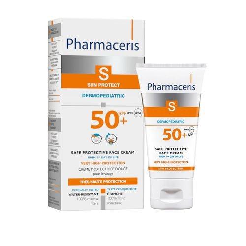 S-Line - First Day of Life SPF 50+ - GOLDFARMACI