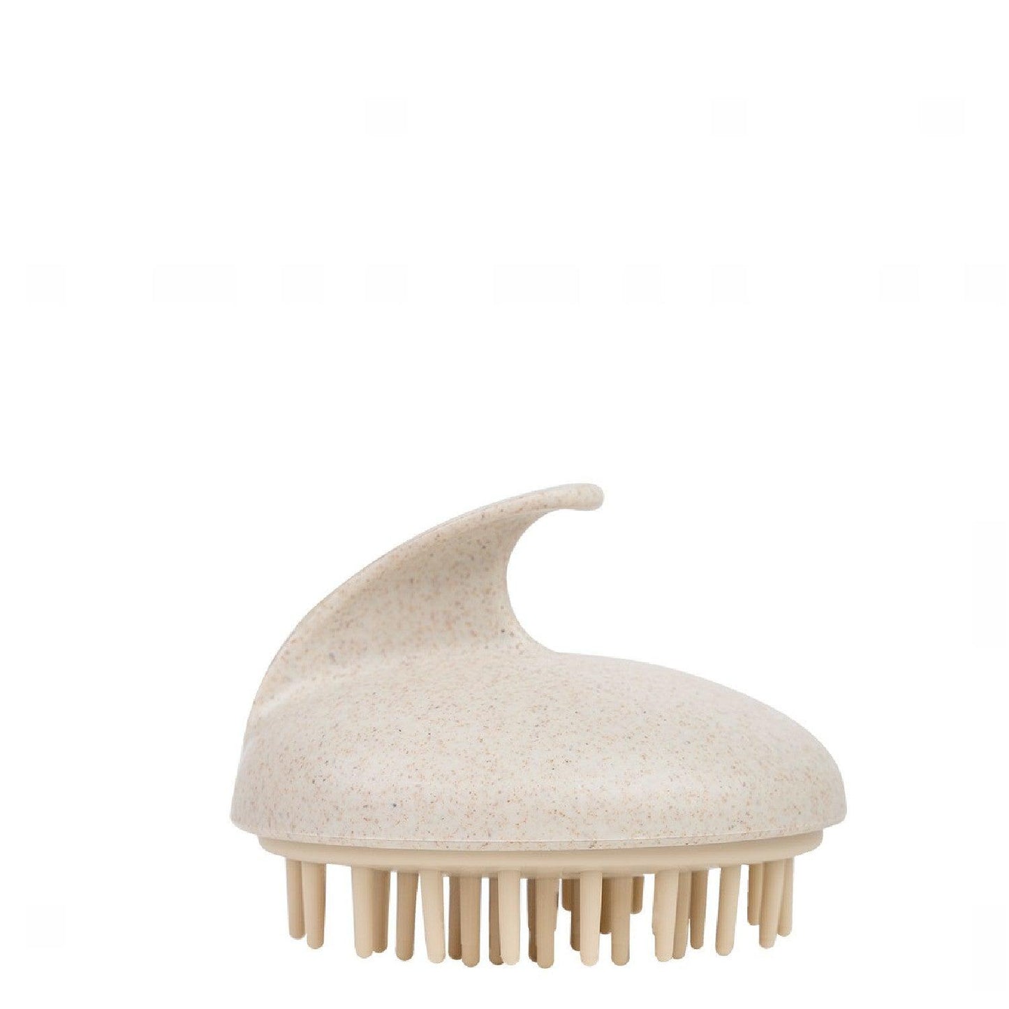 Scalp Massaging Brush - GOLDFARMACI