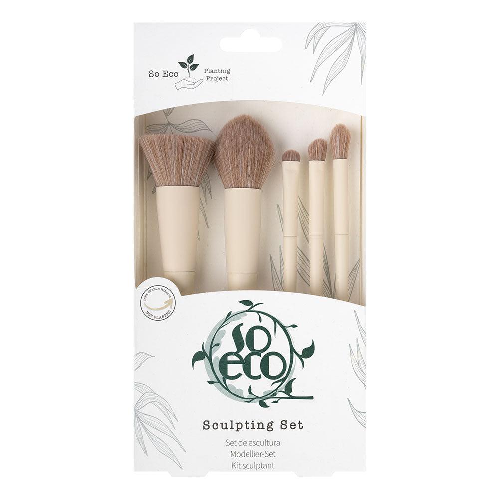 Sculpting Set - GOLDFARMACI