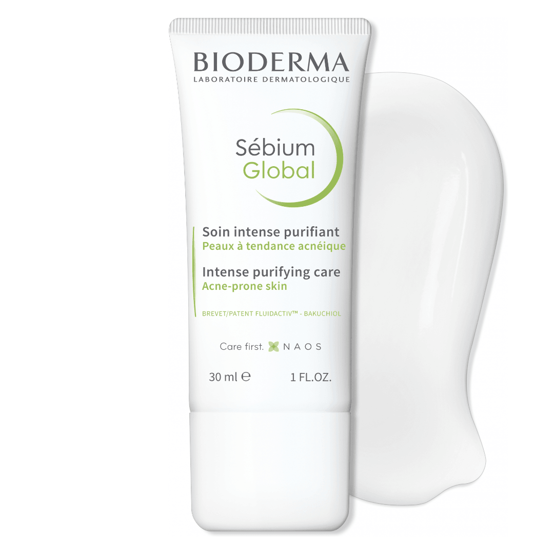 Sebium Global 30ml - GOLDFARMACI