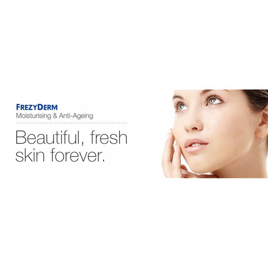 Sensitive Red Skin Facial Cream - GOLDFARMACI