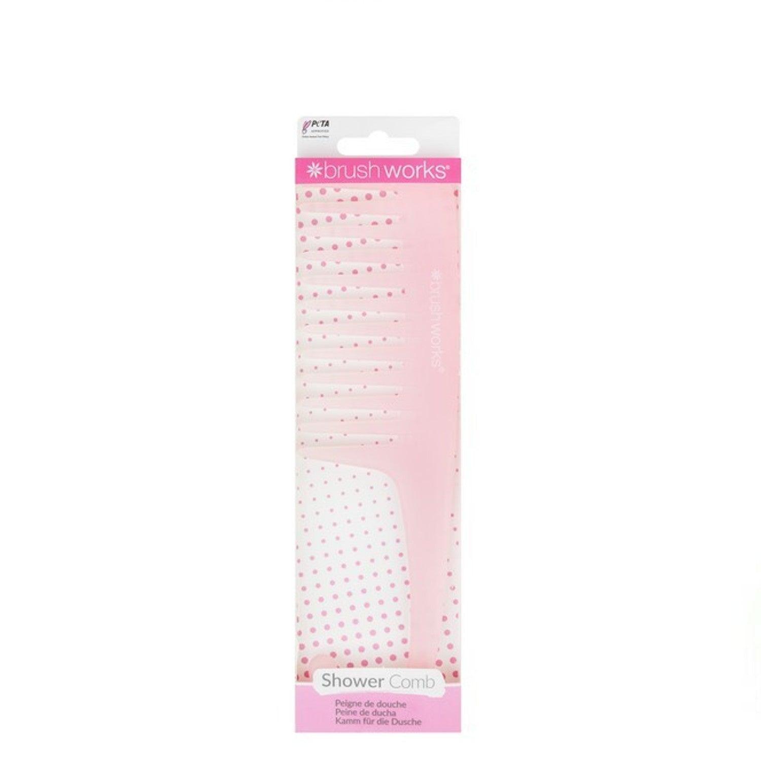 Shower Comb - GOLDFARMACI