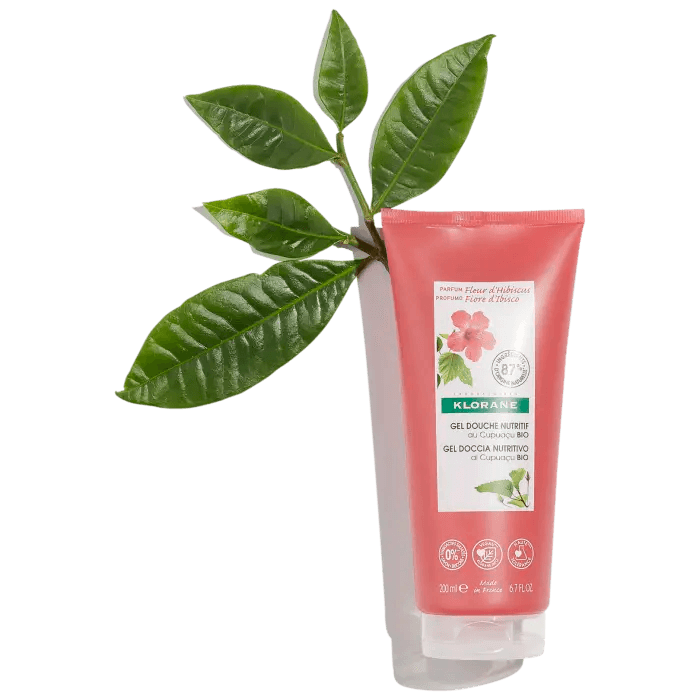 Shower gel - Hibiscus Flower - GOLDFARMACI