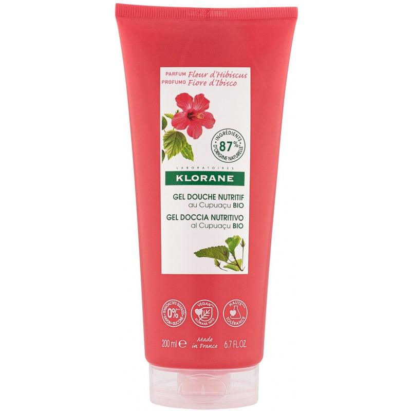 Shower gel - Hibiscus Flower - GOLDFARMACI