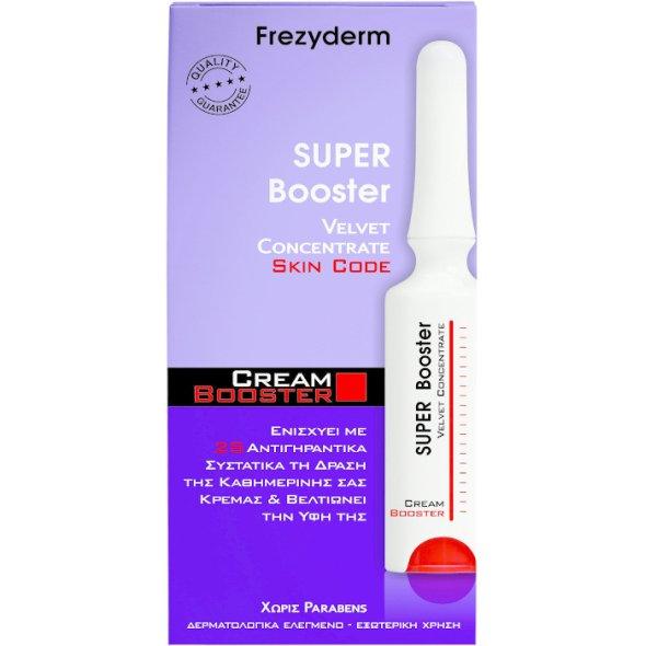 Skin Code Super Booster - GOLDFARMACI