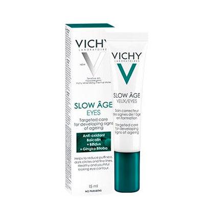 Slow Age Eye Cream - GOLDFARMACI