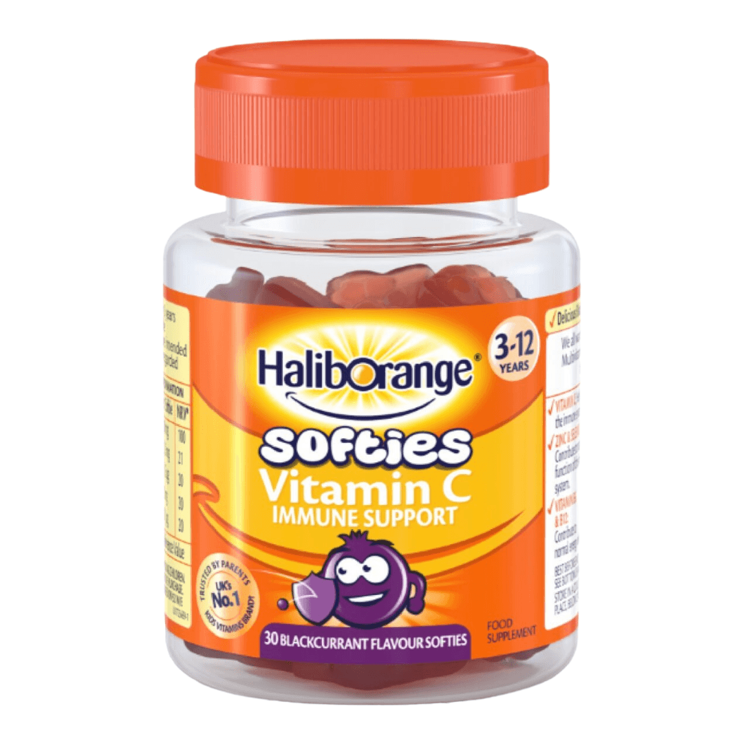 Softies Happy Tummies *30gel - GOLDFARMACI