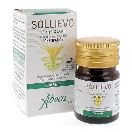 Sollievo Physiolax 27tabs - GOLDFARMACI