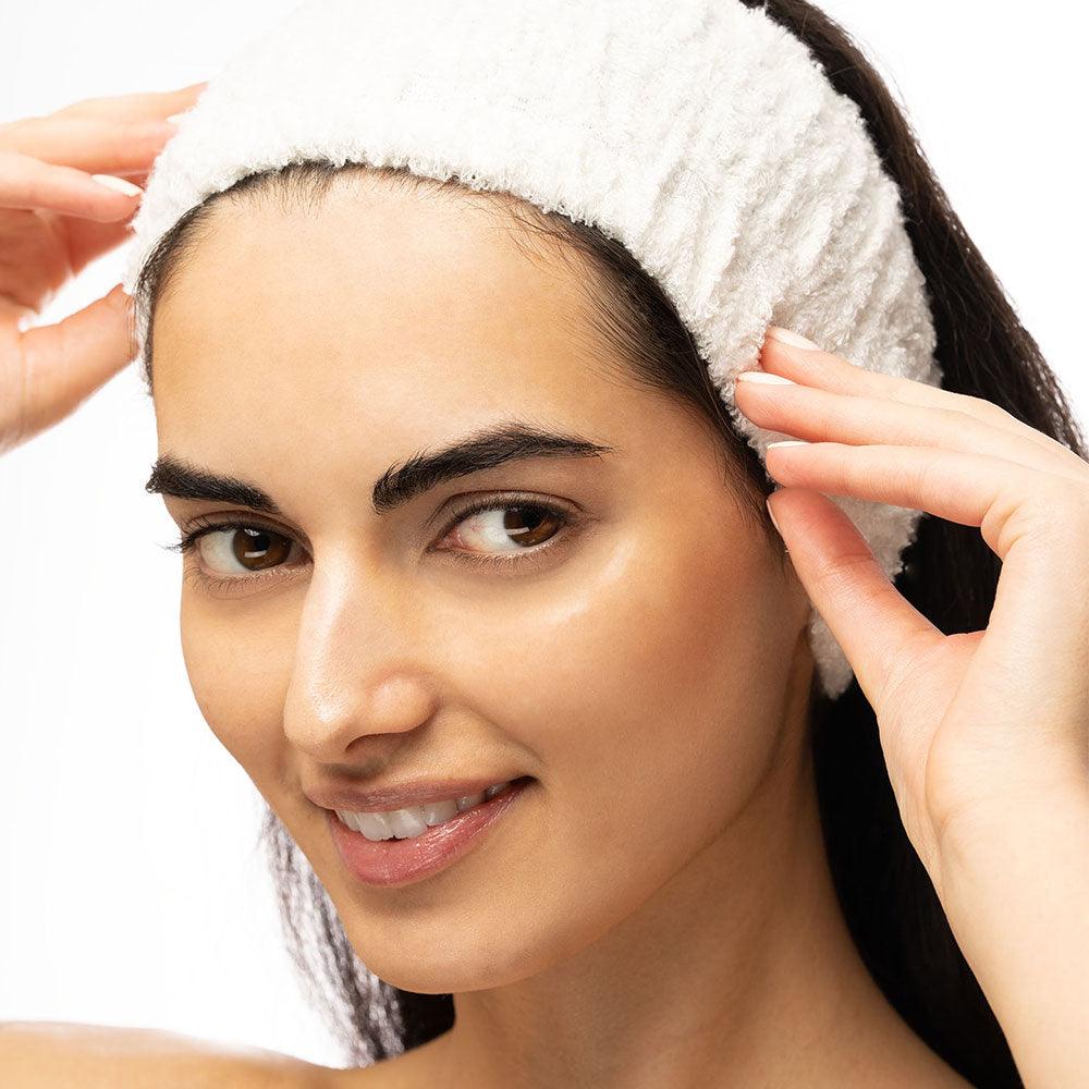 Spa Headband - GOLDFARMACI