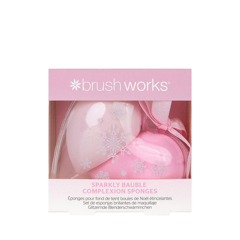 Sparkly Bauble Complexion Sponges - GOLDFARMACI