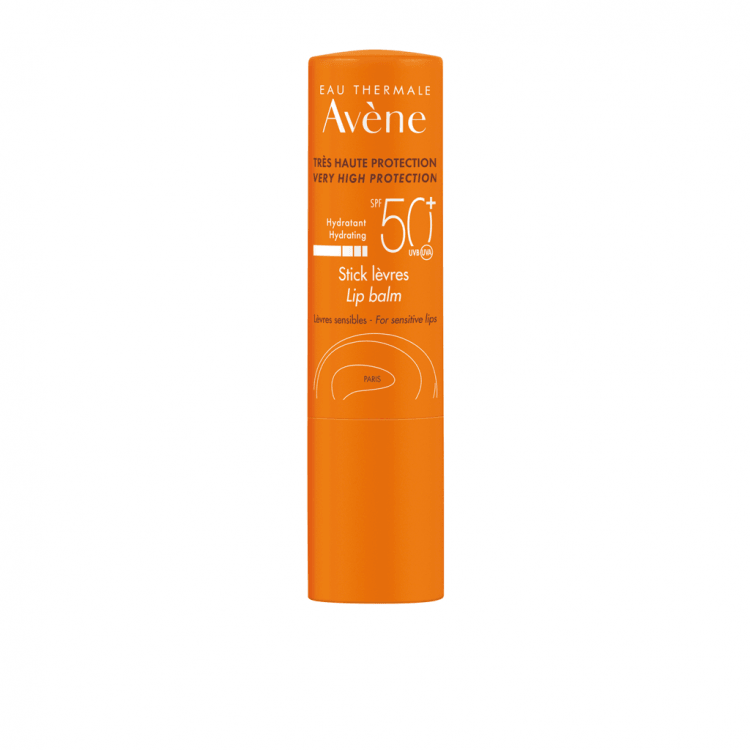 Stick Levres SPF50+ 3gr - GOLDFARMACI