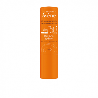 Stick Levres SPF50+ 3gr - GOLDFARMACI