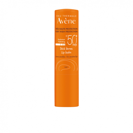 Stick Levres SPF50+ 3gr - GOLDFARMACI