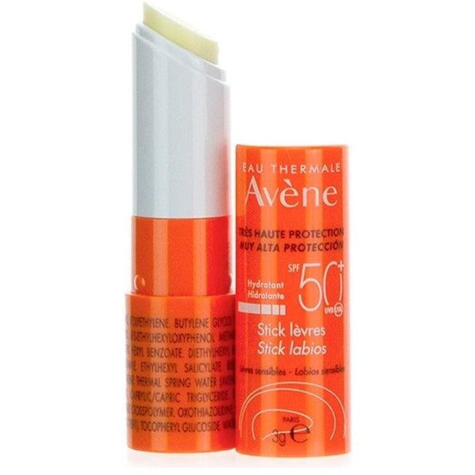 Stick Levres SPF50+ 3gr - GOLDFARMACI