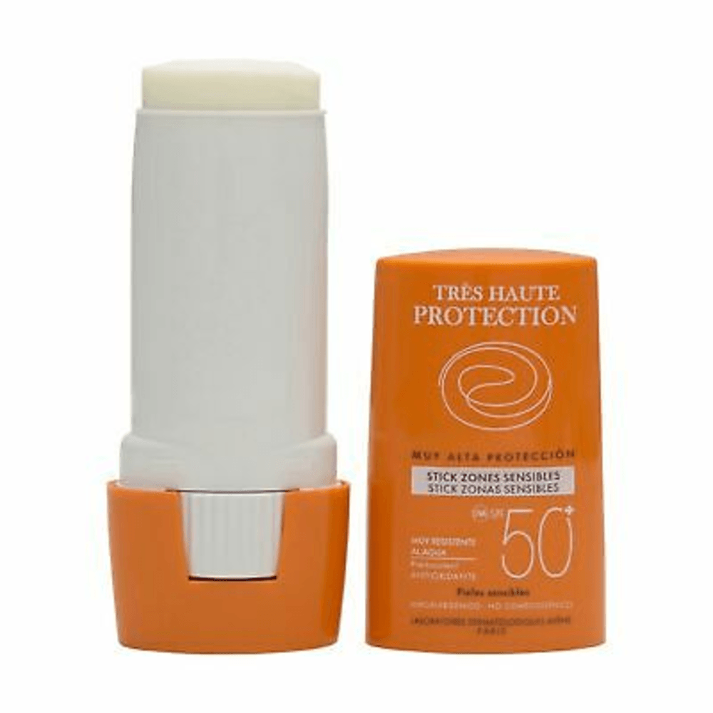 Stick Zones Sensibles SPF50+ 8gr - GOLDFARMACI