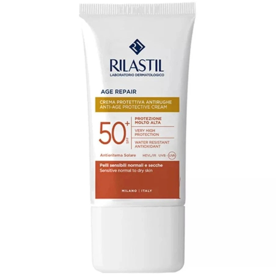 Sun PPT SPF50+ Age Repair - GOLDFARMACI