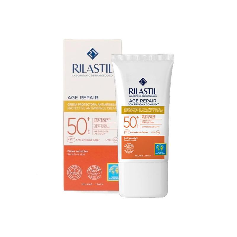 Sun PPT SPF50+ Age Repair - GOLDFARMACI