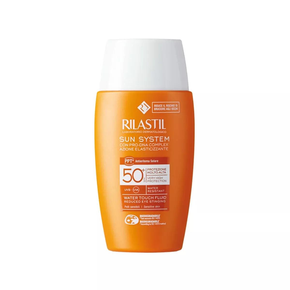 SunPPT SPF50+ Water Touch - GOLDFARMACI