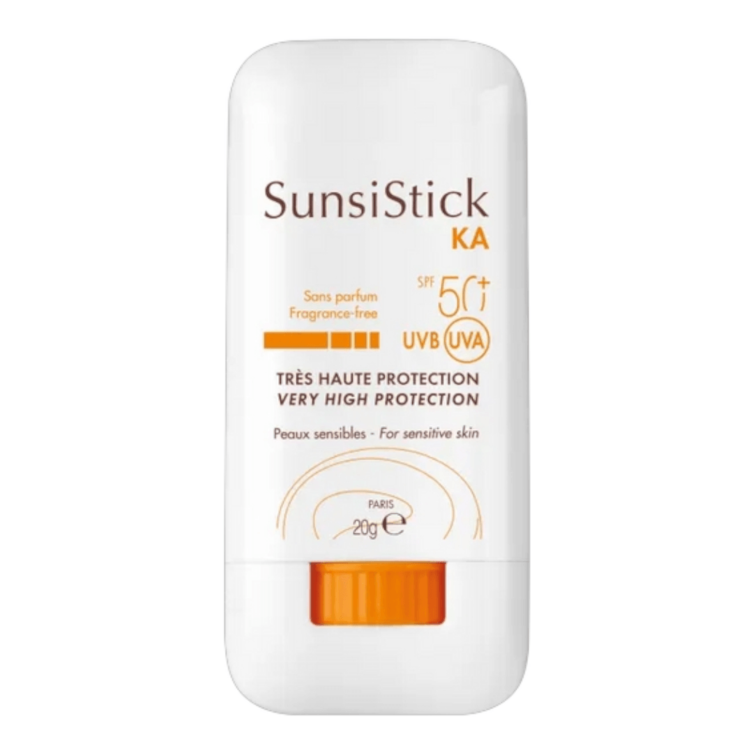 SunsiStick KA SPF50+ 20gr - GOLDFARMACI