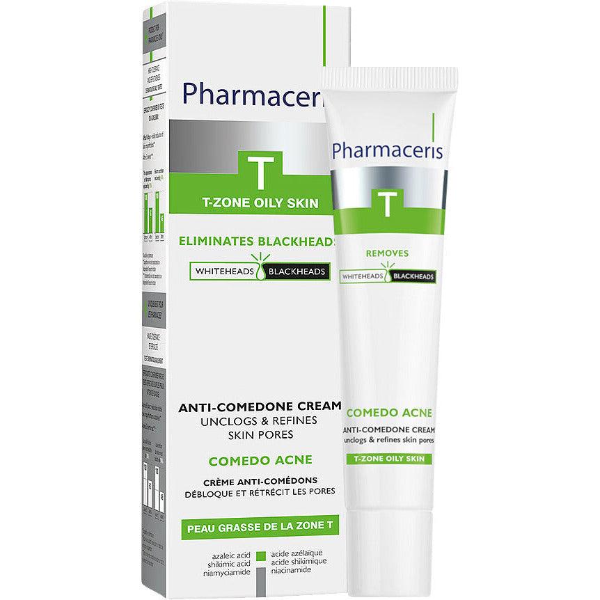 T-Line - Comedo Acne - GOLDFARMACI