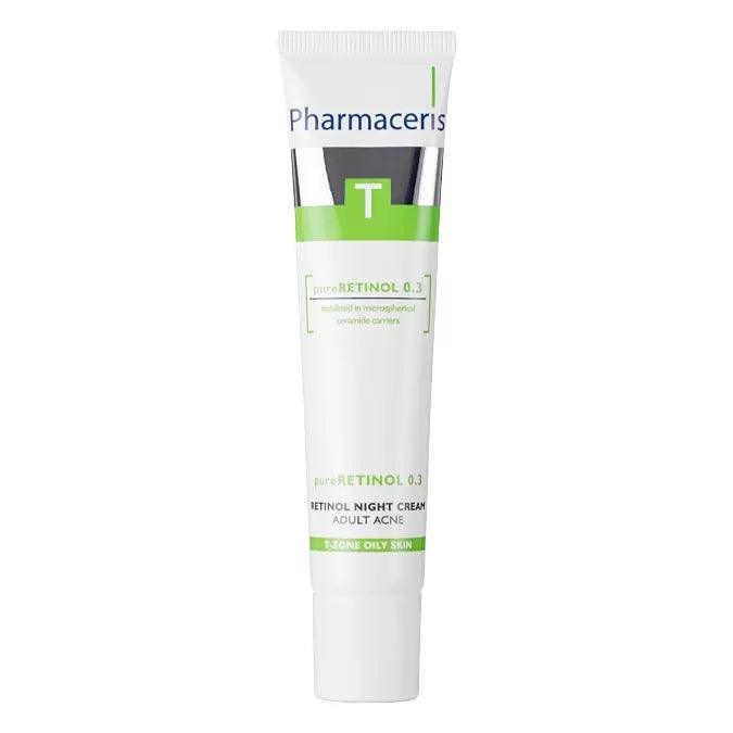 T-Line - Pure Retinol 0.3 - GOLDFARMACI