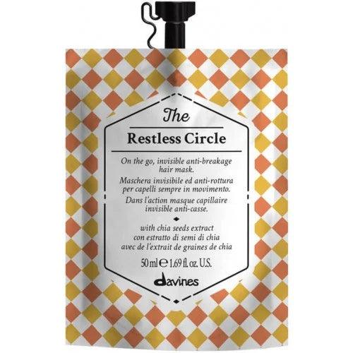 TCC - The Restless Circle - Travel Size - GOLDFARMACI