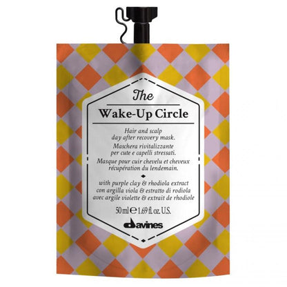 TCC - The Wake Up Circle - Travel Size - GOLDFARMACI