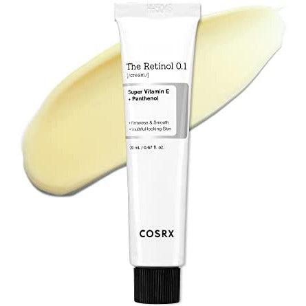 The Retinol 0.1 Cream - GOLDFARMACI