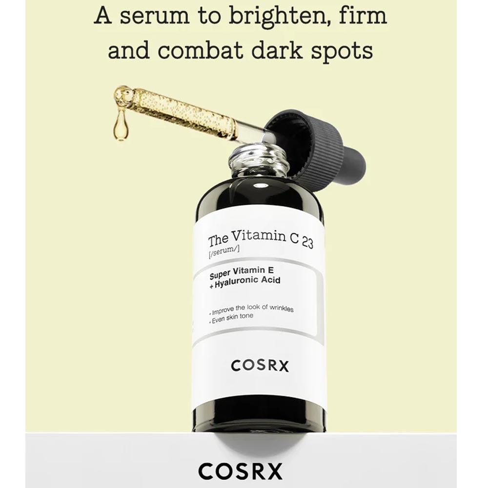 The Vitamin C 23 Serum - GOLDFARMACI