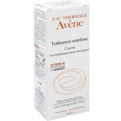 Tolerance Extreme Emulsion D.E.F.I. 50ml - GOLDFARMACI