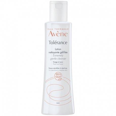 Tolerance Lotion Nettoyante Gélifiée 200ml - GOLDFARMACI