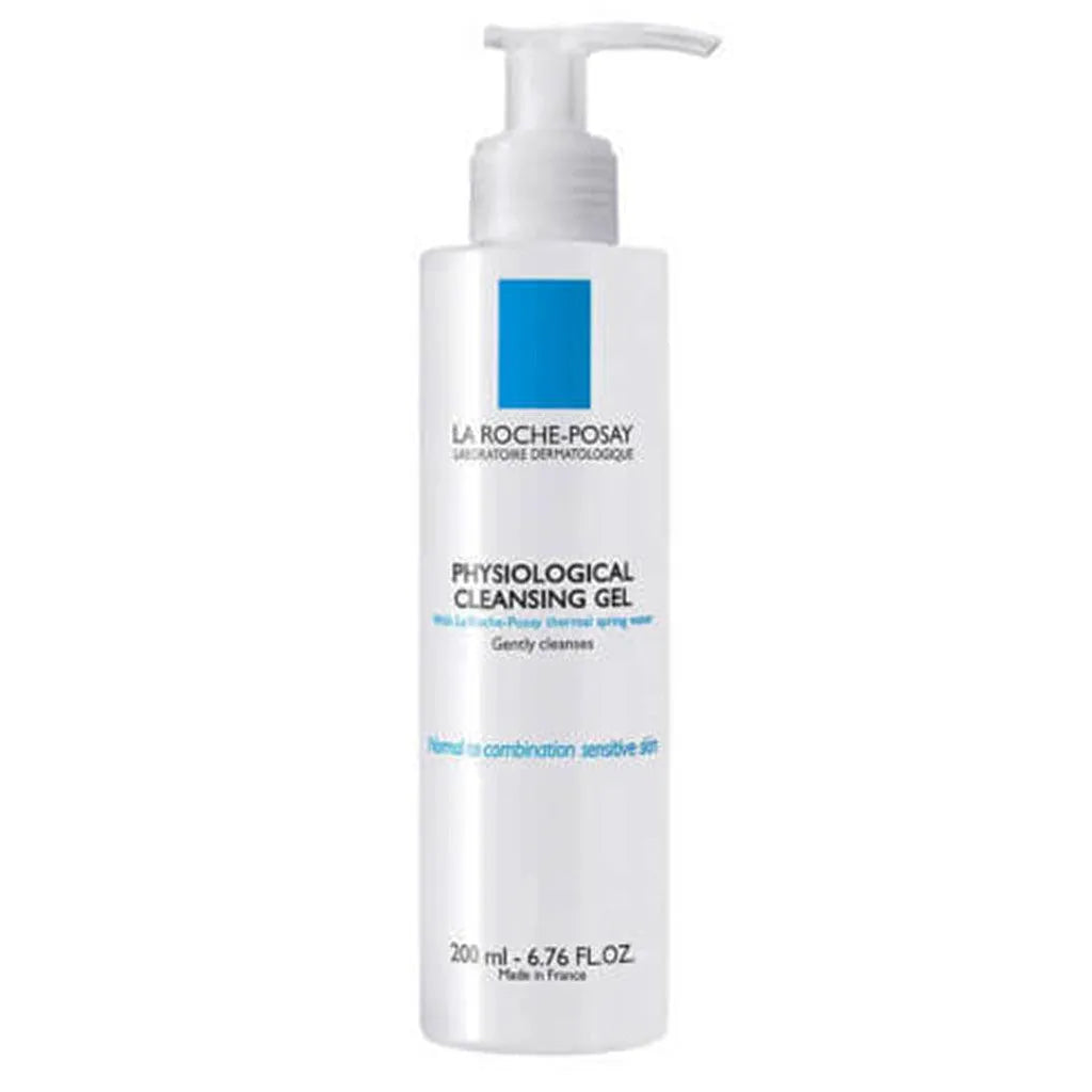 Toleriane Cleansing Gel - GOLDFARMACI