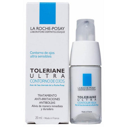 Toleriane Dermallergo Eyes - GOLDFARMACI