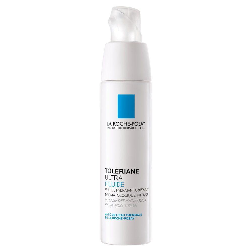 Toleriane Dermallergo Fluid - GOLDFARMACI