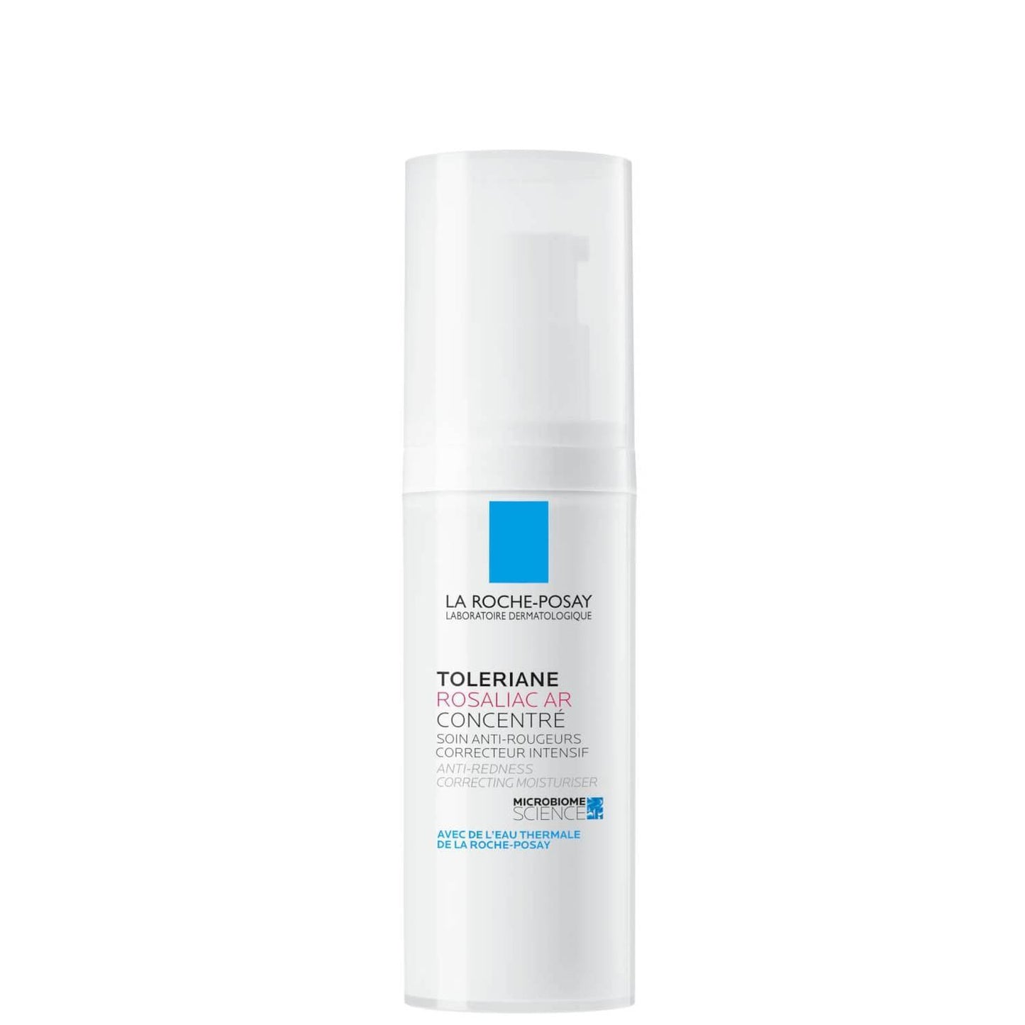 Toleriane Rosaliac AR Concentrate for Dry, Redness-Prone Skin - GOLDFARMACI