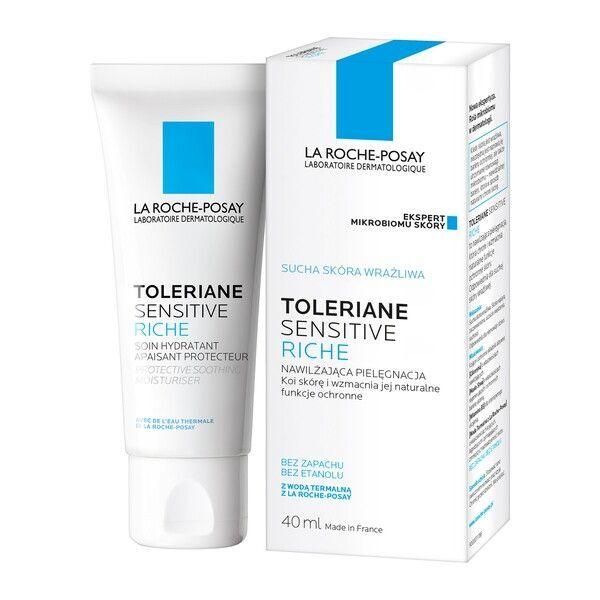 Toleriane Sensitive Riche - GOLDFARMACI