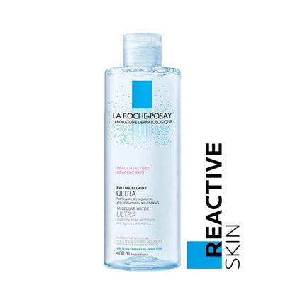 Toleriane Ultra Micellar Water Reactive Skin - GOLDFARMACI