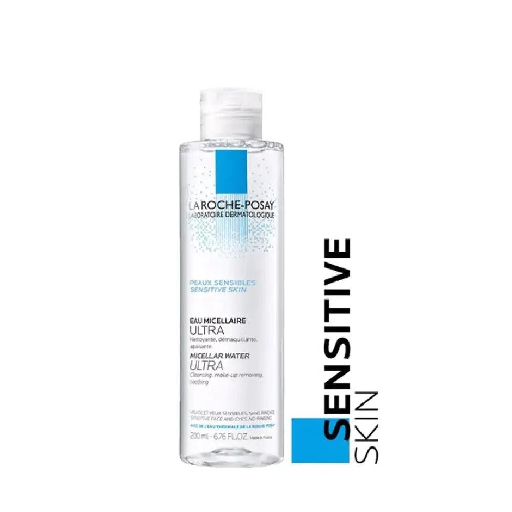 Toleriane Ultra Micellar Water Sensitive Skin - GOLDFARMACI