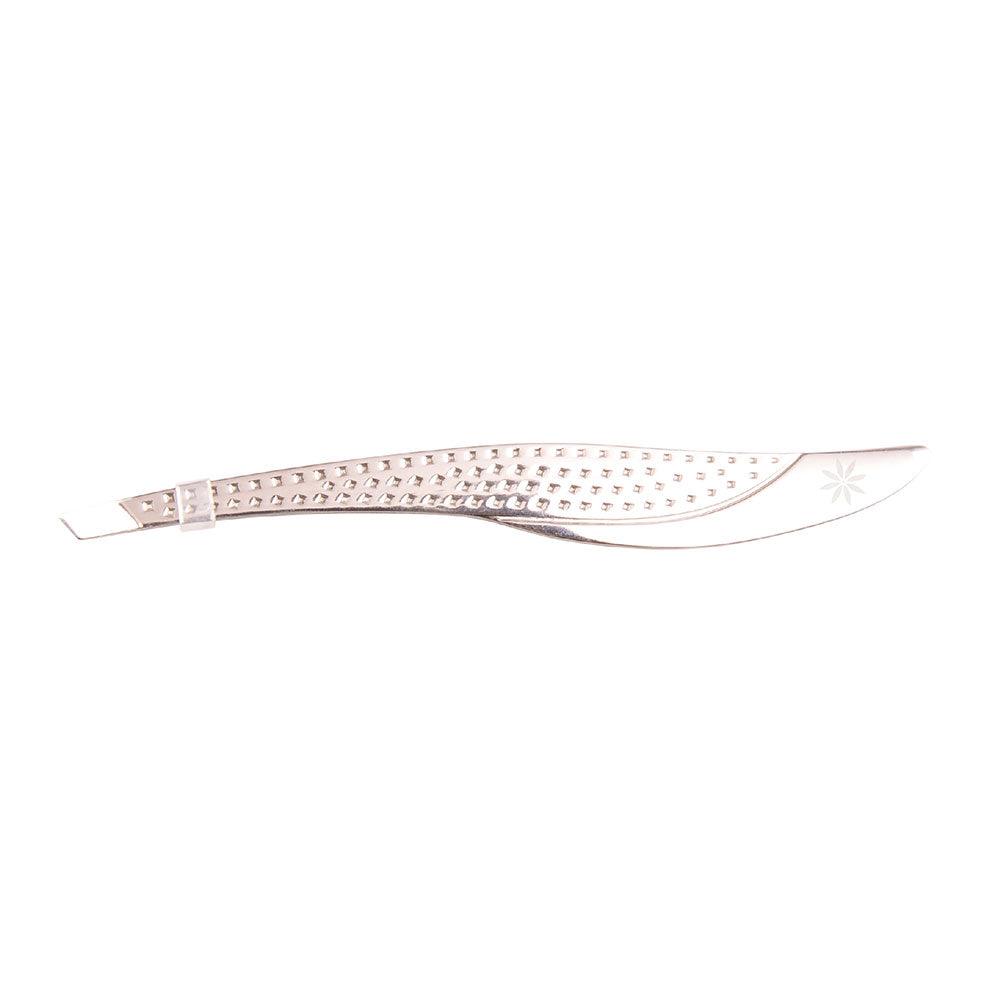 Traditional Tweezers - GOLDFARMACI