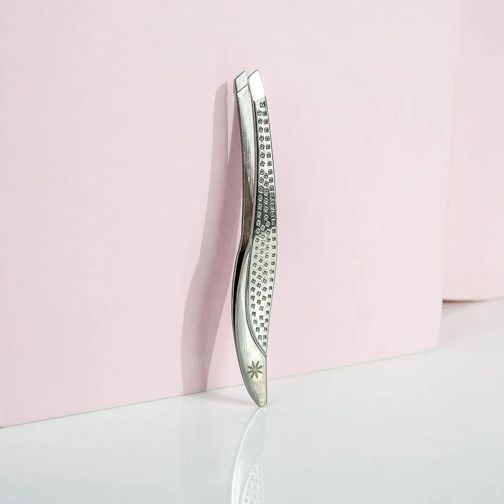 Traditional Tweezers - GOLDFARMACI