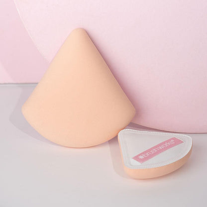 Triangular Pillow Puff Duo - GOLDFARMACI