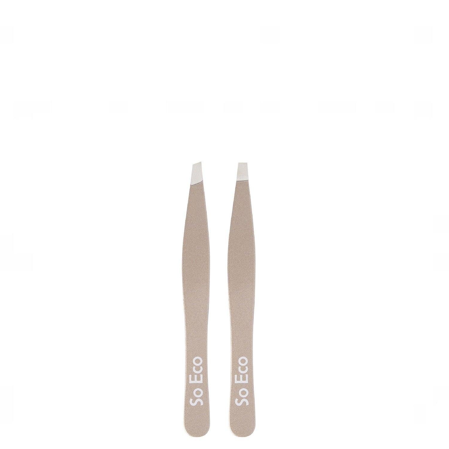 Tweezer Set Duo - GOLDFARMACI