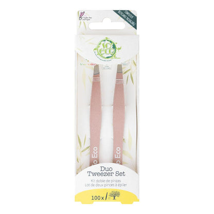 Tweezer Set Duo - GOLDFARMACI