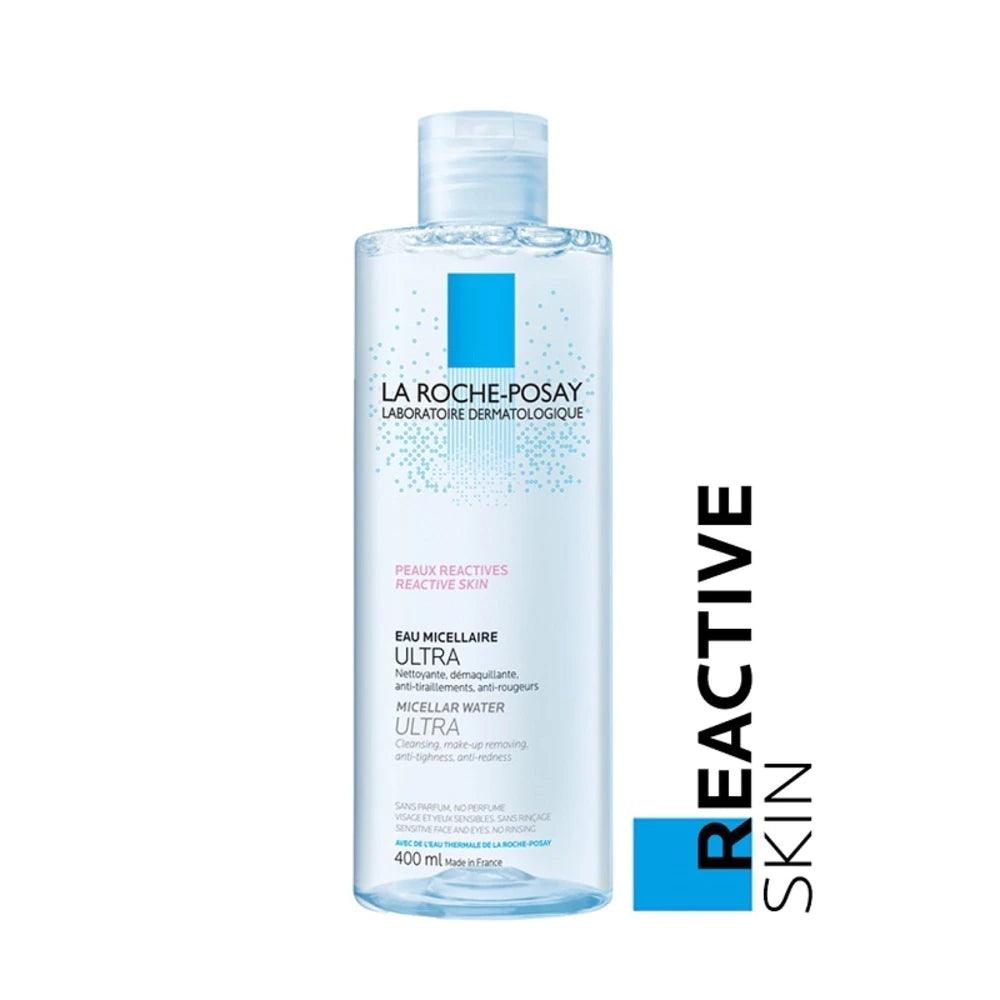 Ultra Micellar Water Reactive Skin - GOLDFARMACI