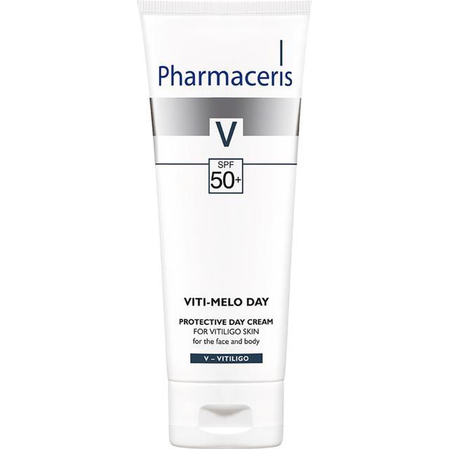 V-Line - Viti-Melo Day SPF 50+ - GOLDFARMACI